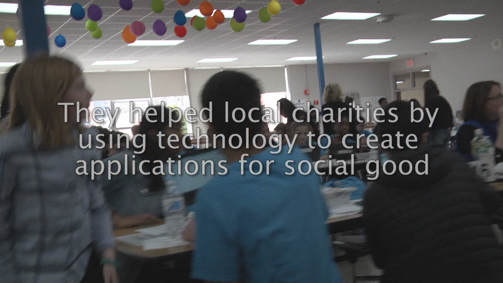 Thumbnail image for Hackathon