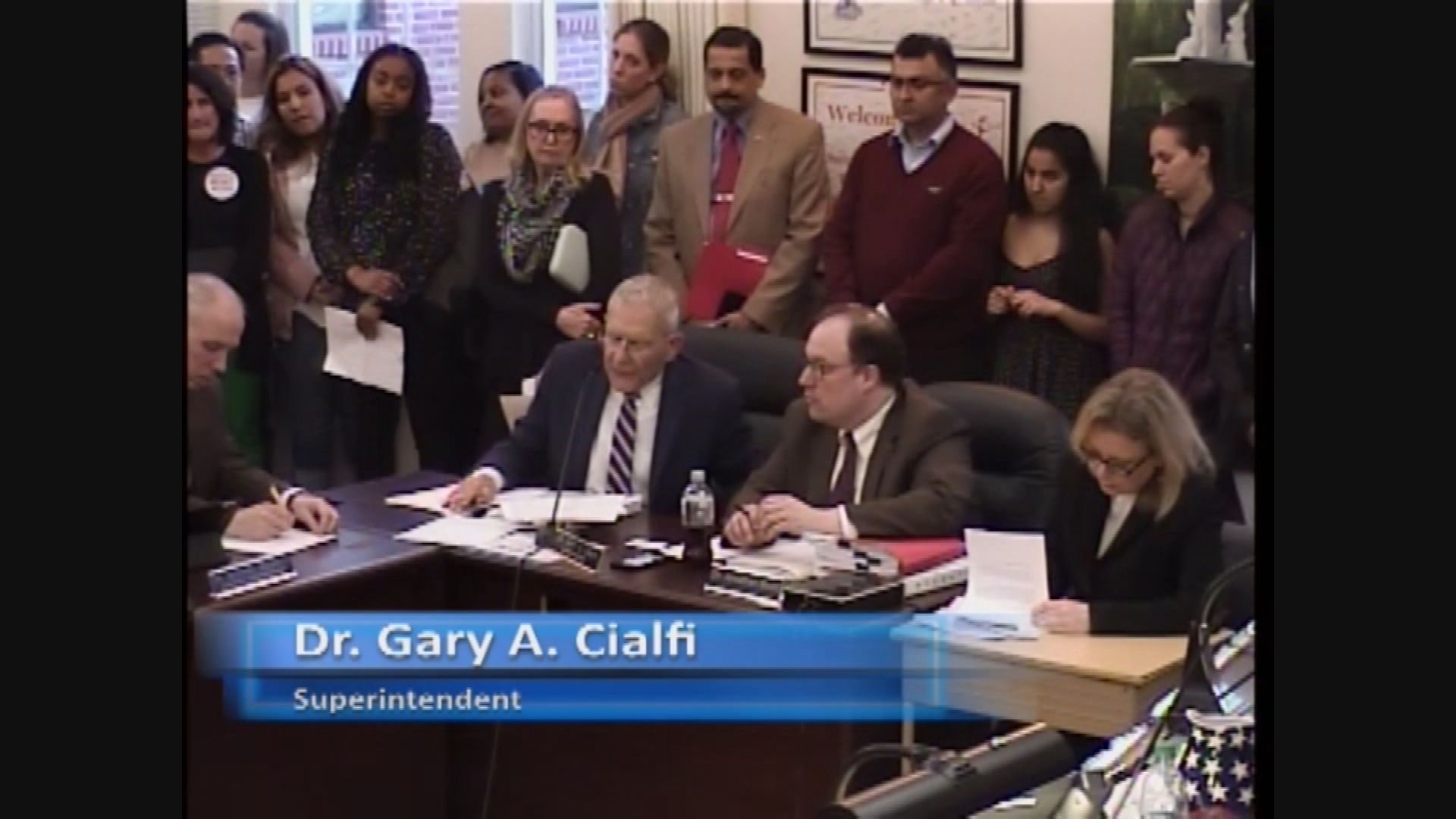 Thumbnail image for Board of Education 4/30 Meeting