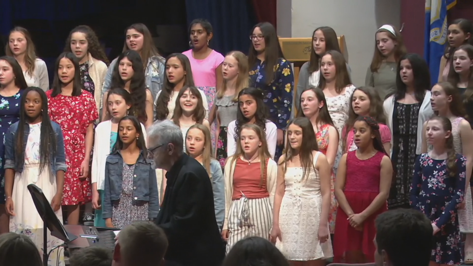 Thumbnail image for Madison Middle School Spring Strings & 6th Grade Chorus Concert