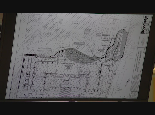 Thumbnail image for Inland Wetlands & Watercourse Commission 6/5 Meeting