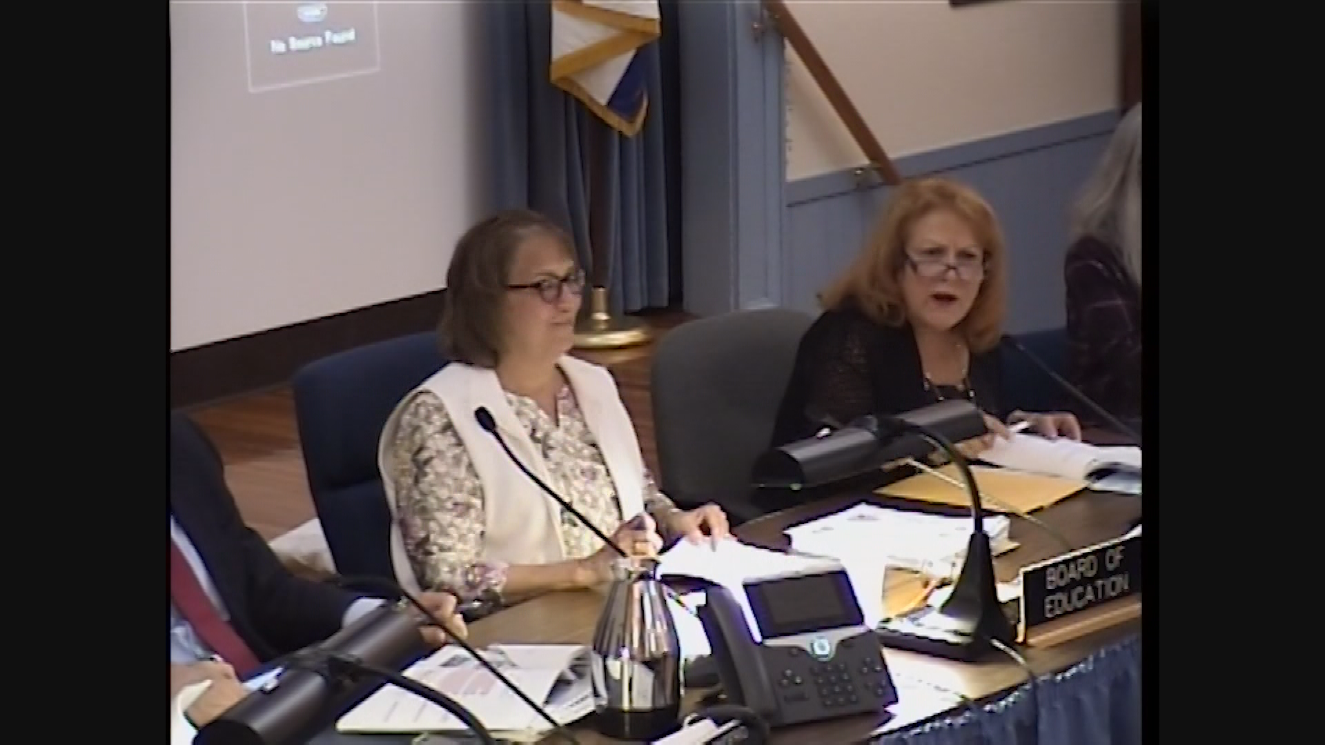 Thumbnail image for Board of Education 5/14 Meeting