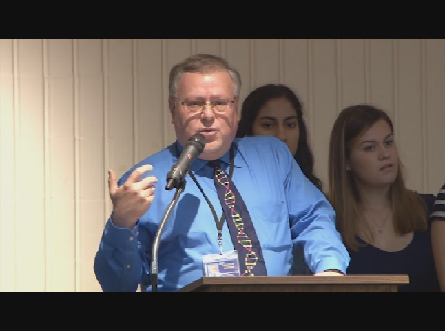 Thumbnail image for Business/Education Initiative Recognition Breakfast