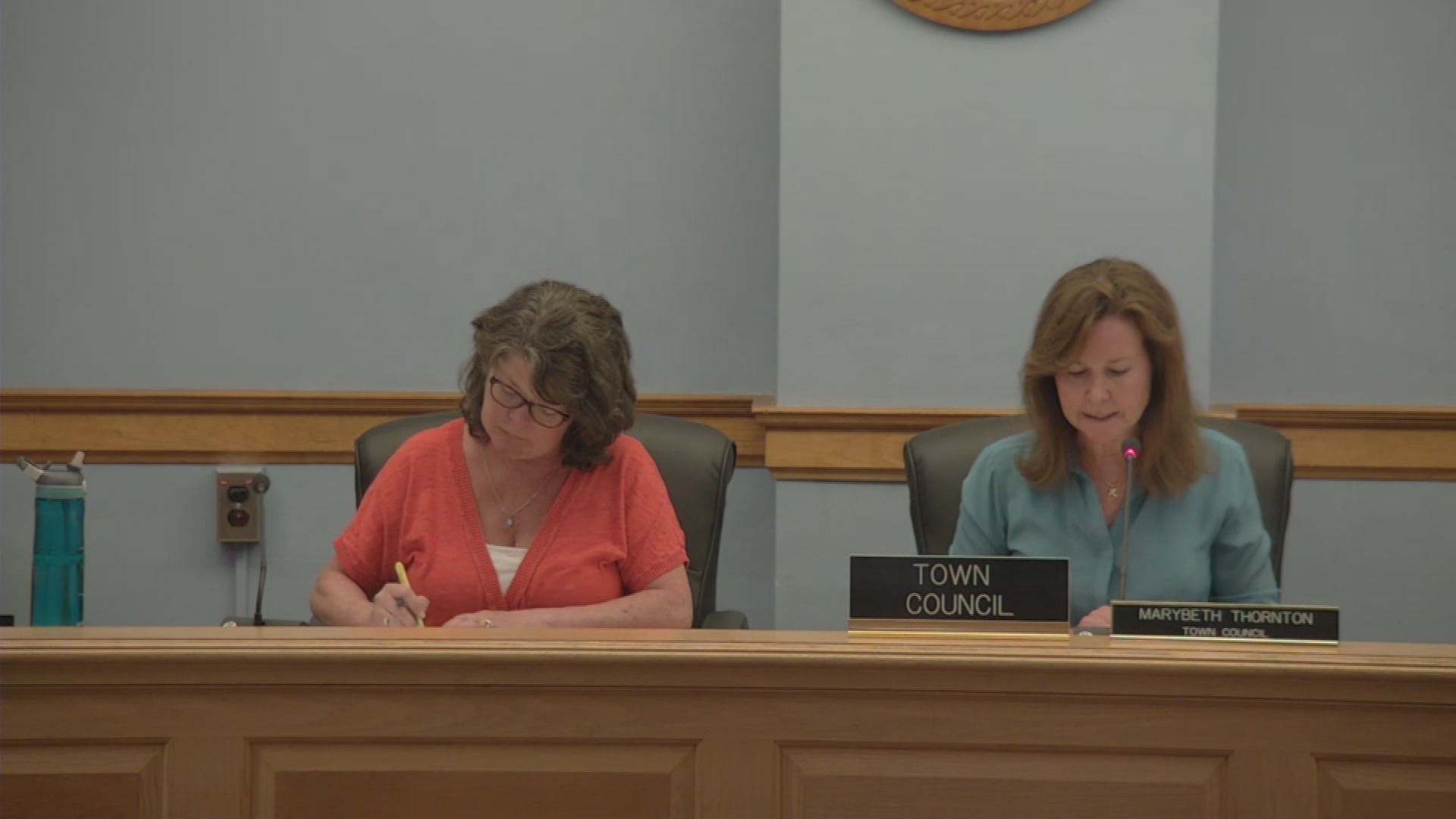 Thumbnail image for Town Council 6/3 Meeting