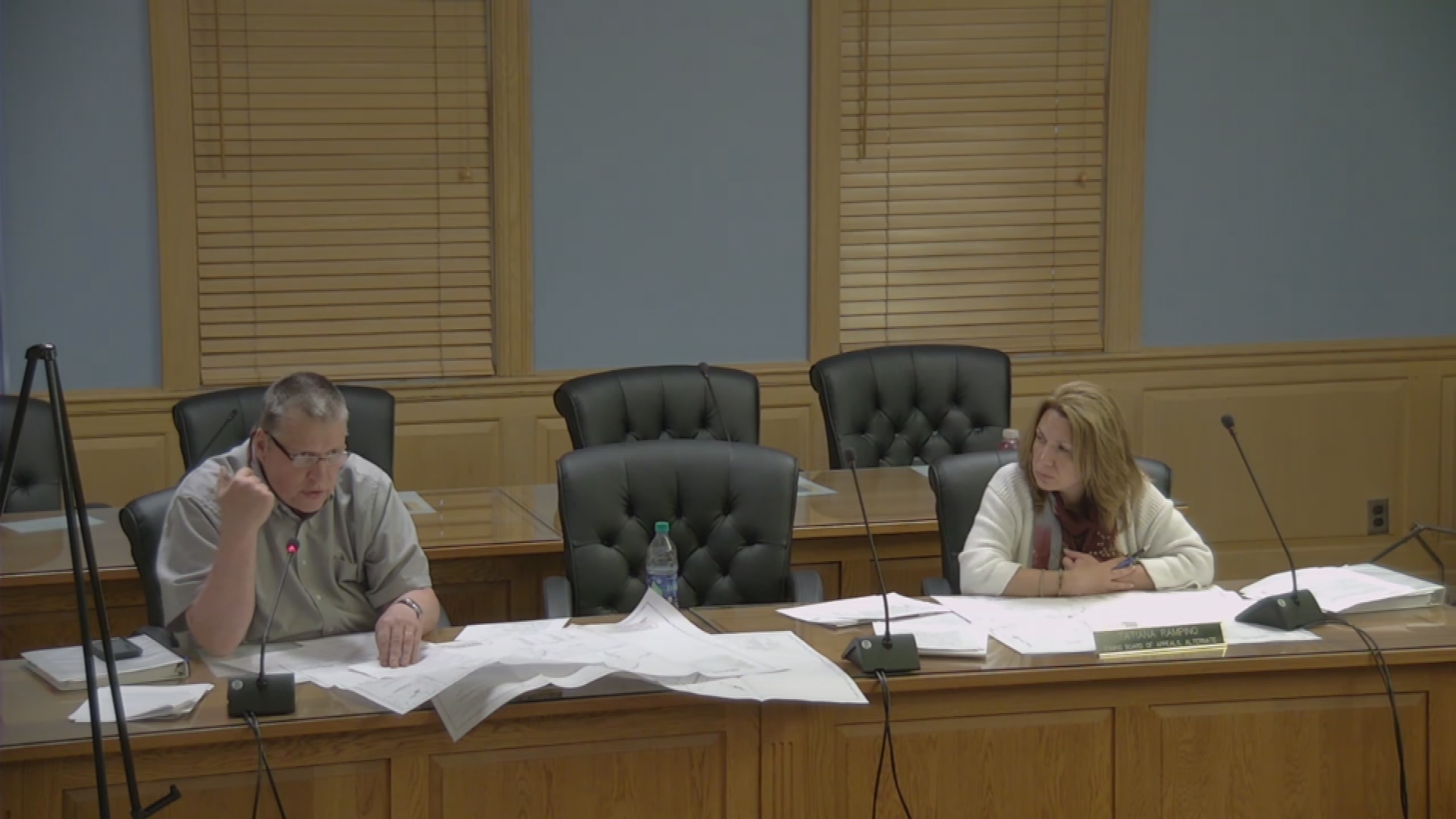 Thumbnail image for Zoning Board of Appeals 6/5 Meeting