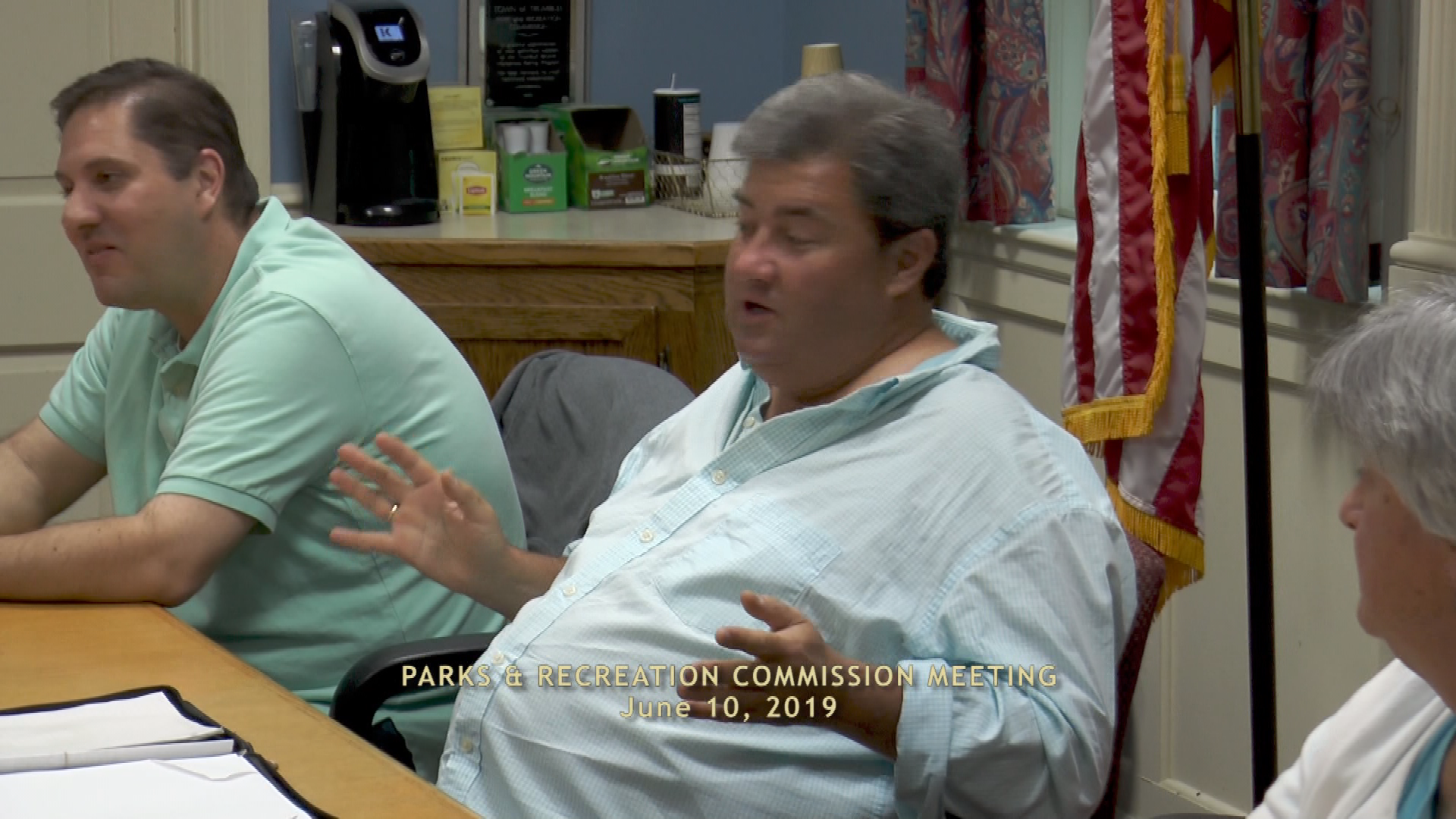 Thumbnail image for Parks & Recreation Commission 6/10 Meeting