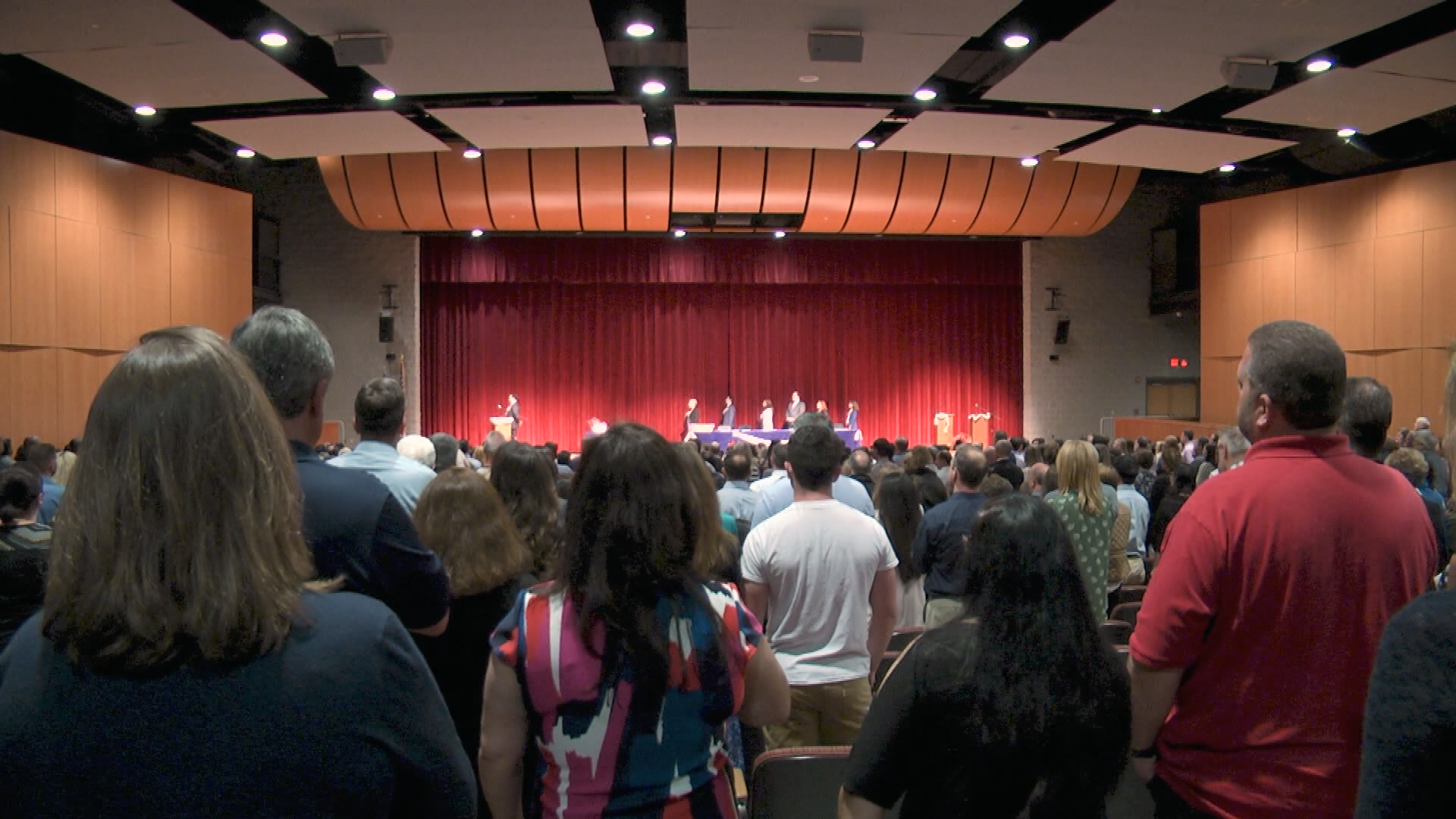 Thumbnail image for Hillcrest Middle School Stepping Forth & Awards Ceremony