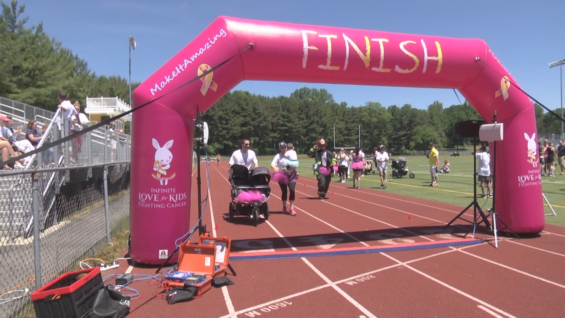 Thumbnail image for 2019 Tutu Trot Highlights