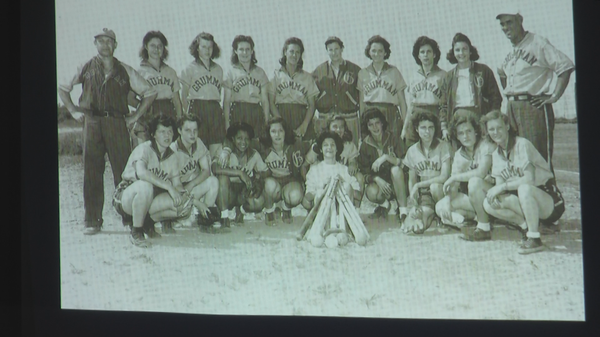 Thumbnail image for Rosie the Riveter