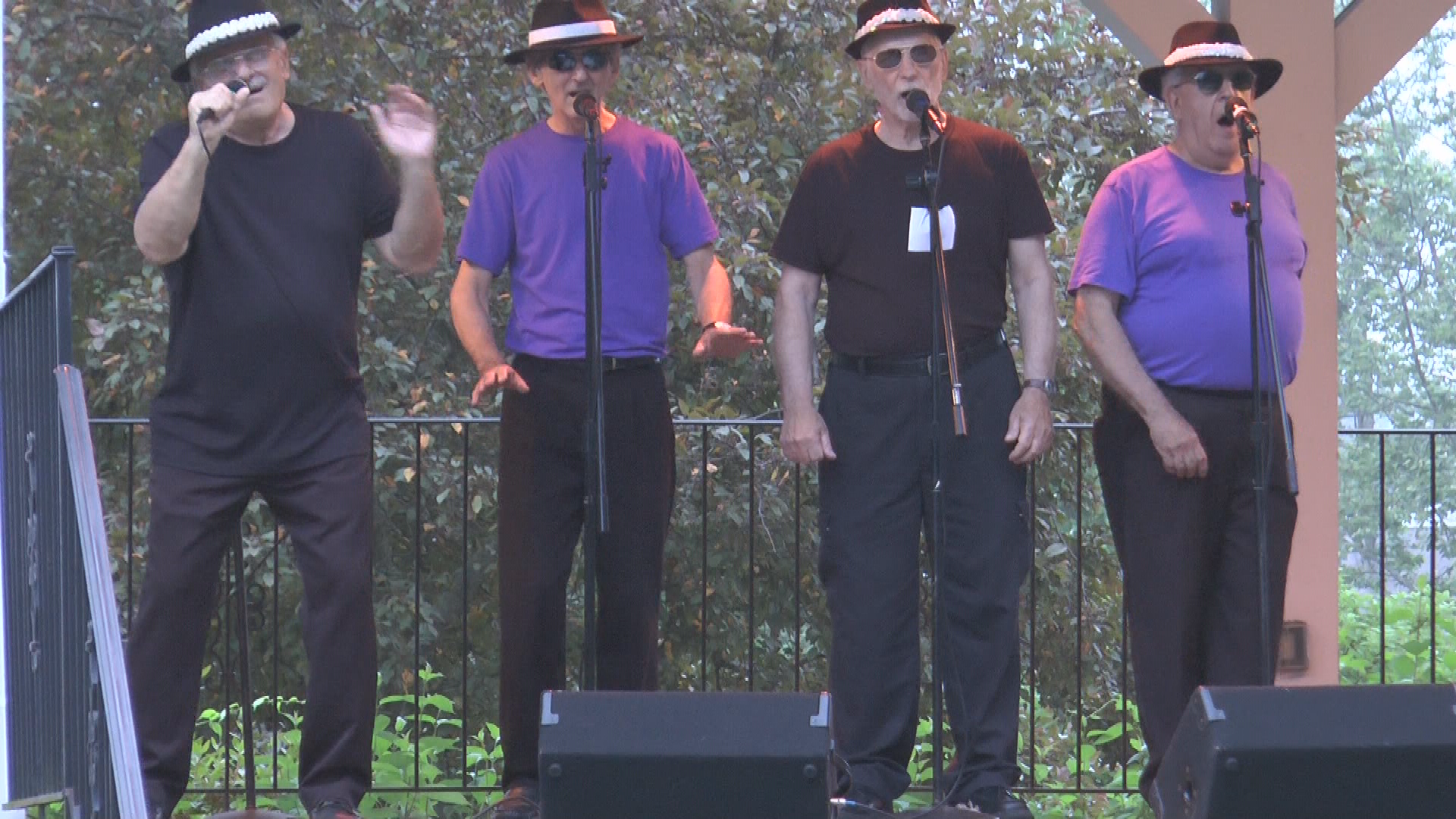 Thumbnail image for Yesteryear Gazebo Concert