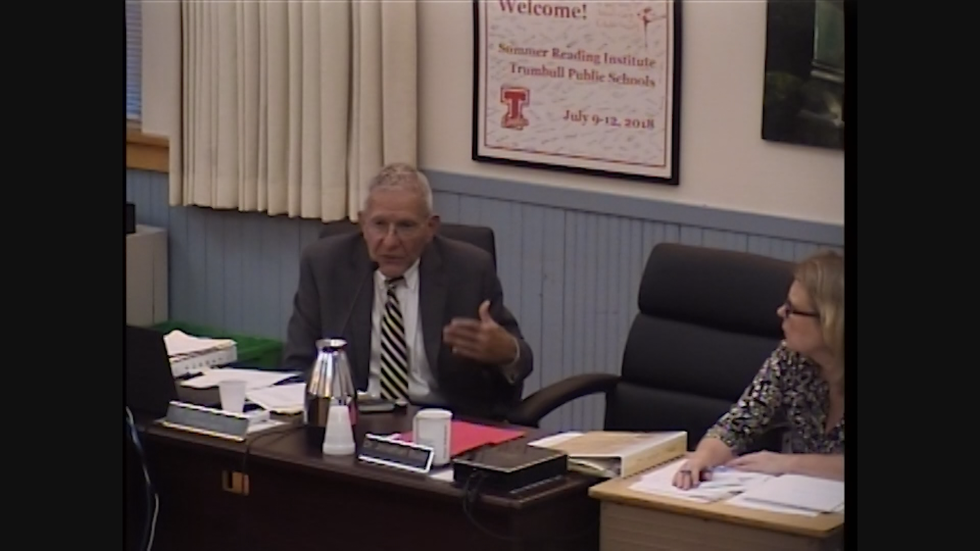 Thumbnail image for Board of Education 7/9 Meeting