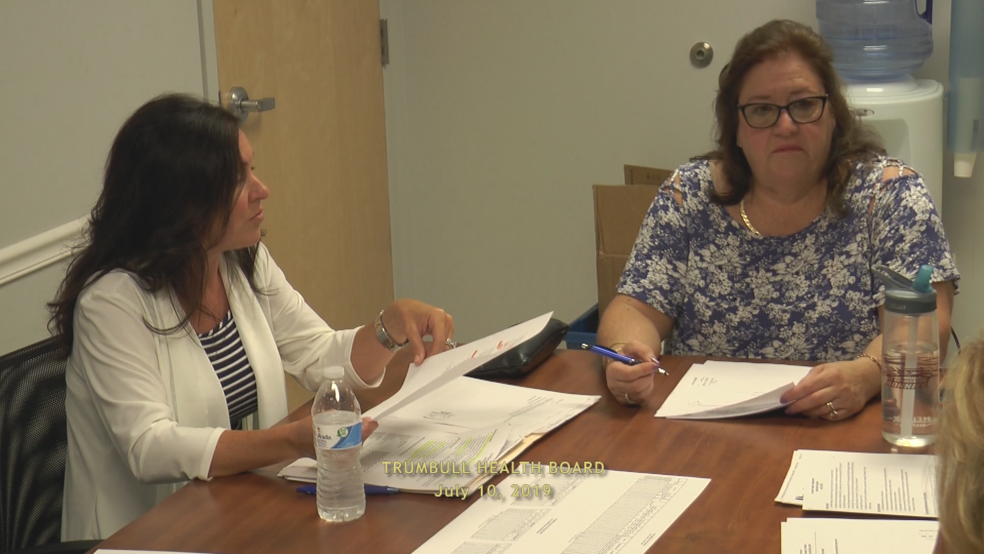 Thumbnail image for Trumbull Health Board 7/10 Meeting