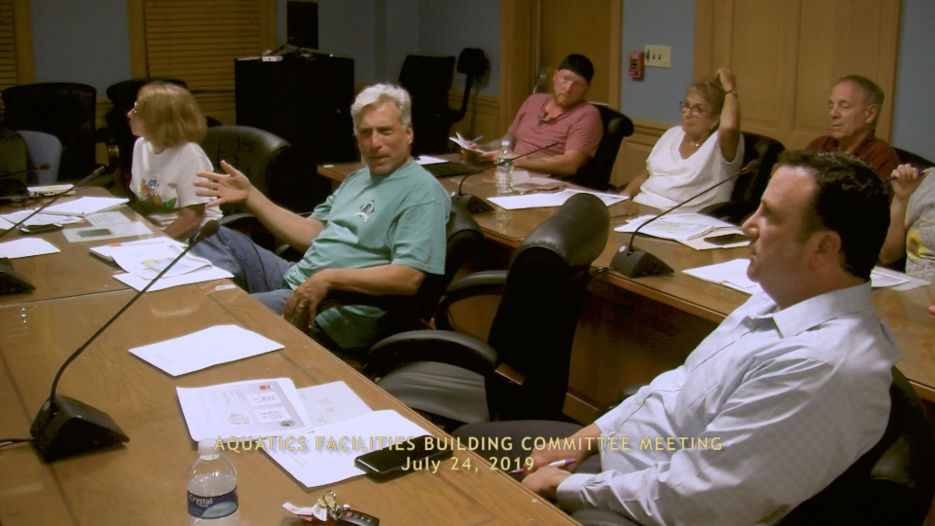 Thumbnail image for Aquatics Facilities Building Committee 7/24 Meeting