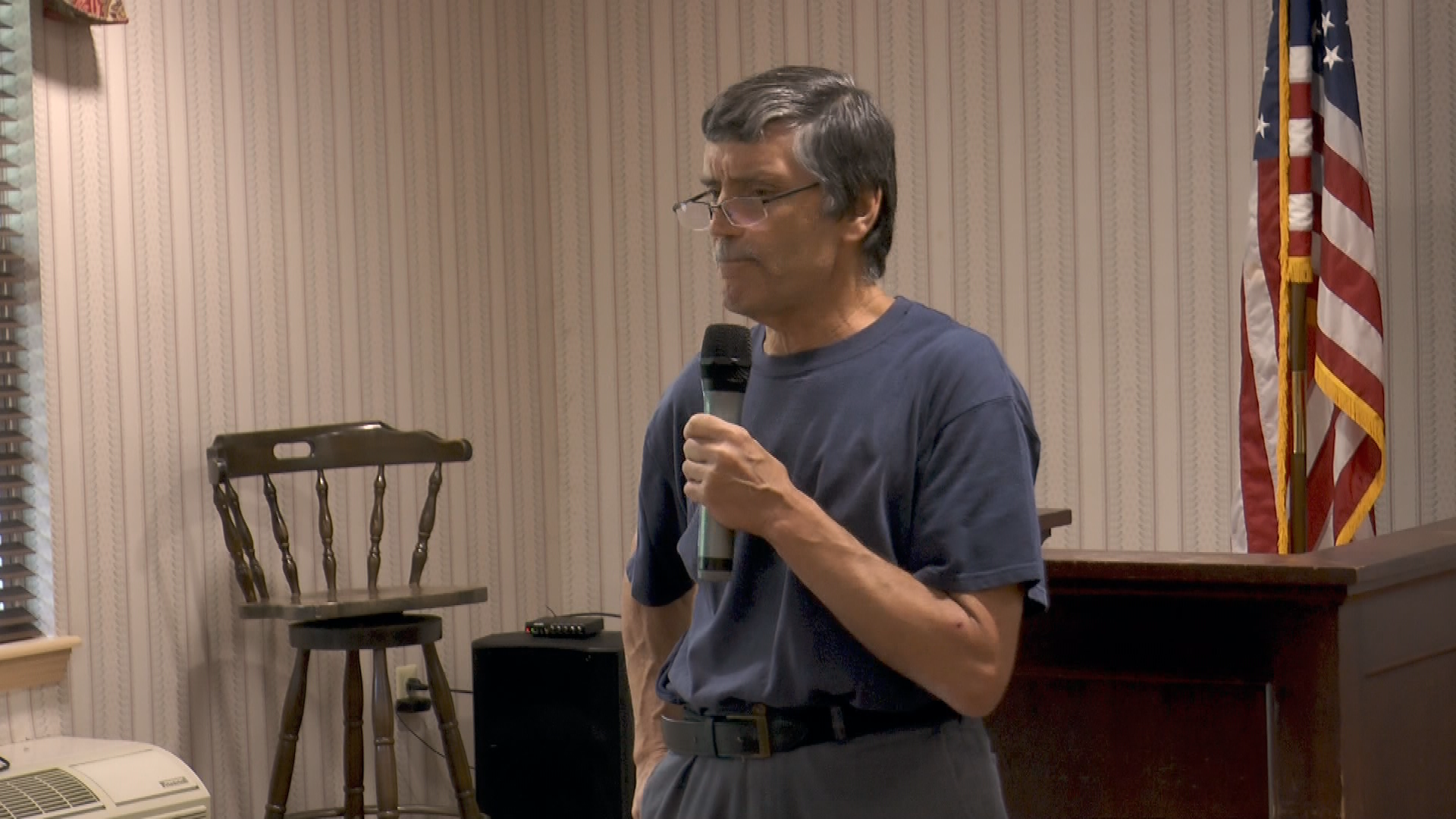 Thumbnail image for Mark Albertson: The Declaration of Independence