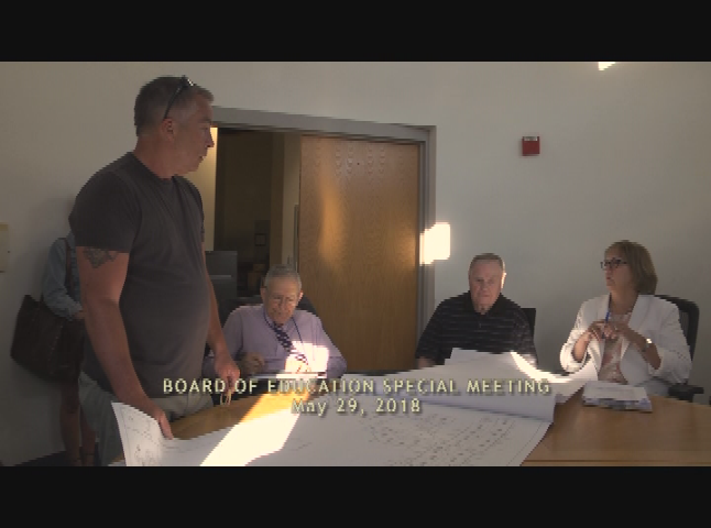 Thumbnail image for Board of Education 5/29 Special Meeting