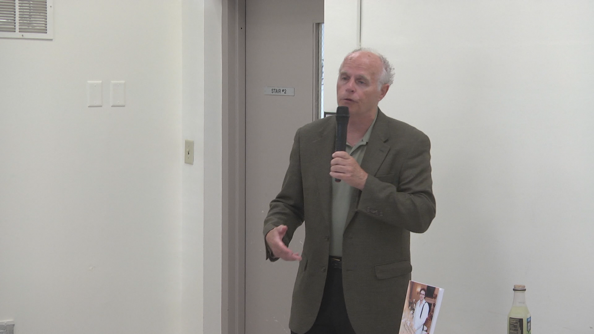 Thumbnail image for White House Memories