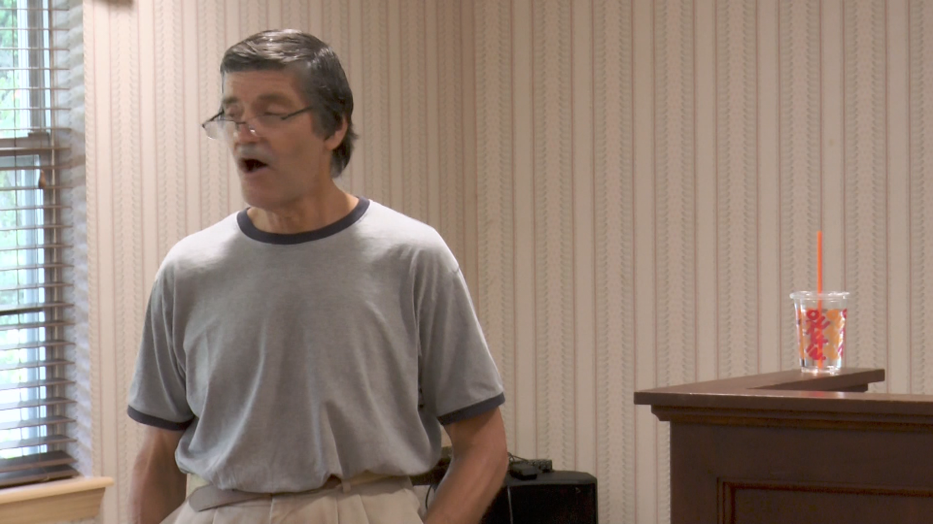 Thumbnail image for Mark Albertson on Benedict Arnold