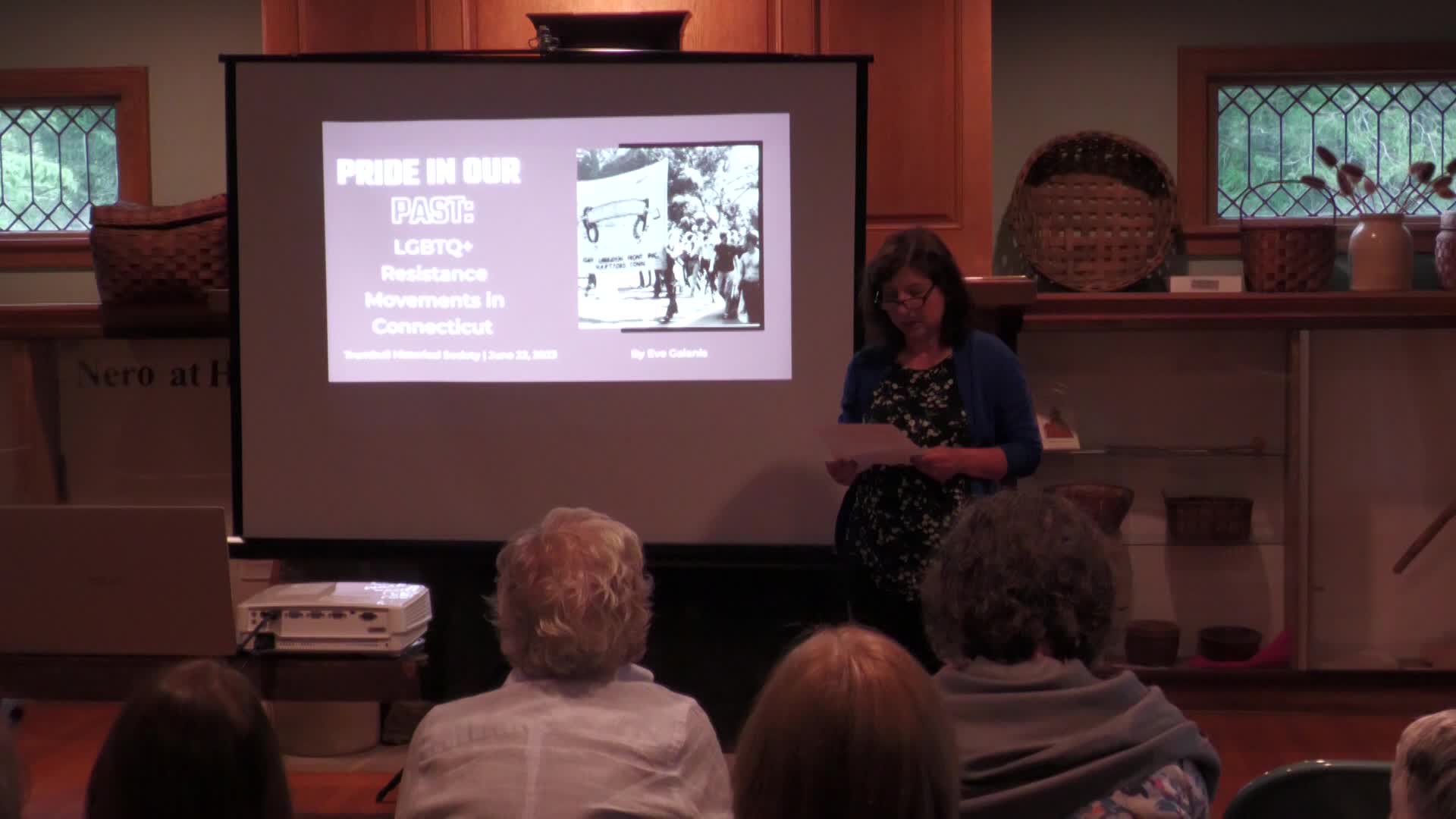 Thumbnail image for Pride in Our Past