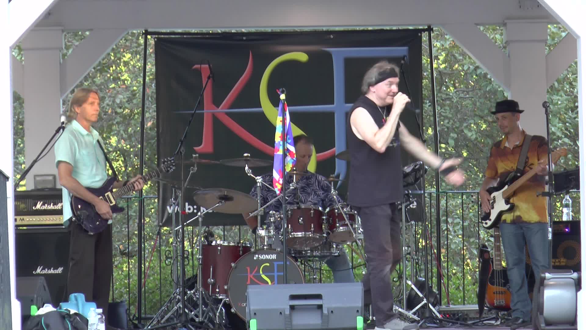 Thumbnail image for Summer Concert Series 2023: KSF