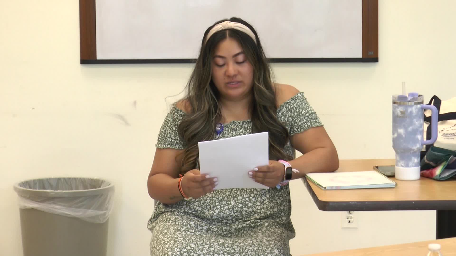 Thumbnail image for UV Awareness