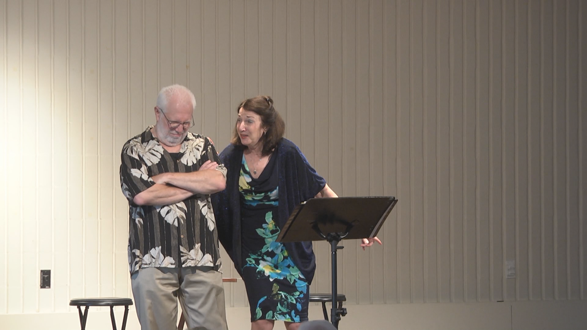 Thumbnail image for Hot to Trot Trio