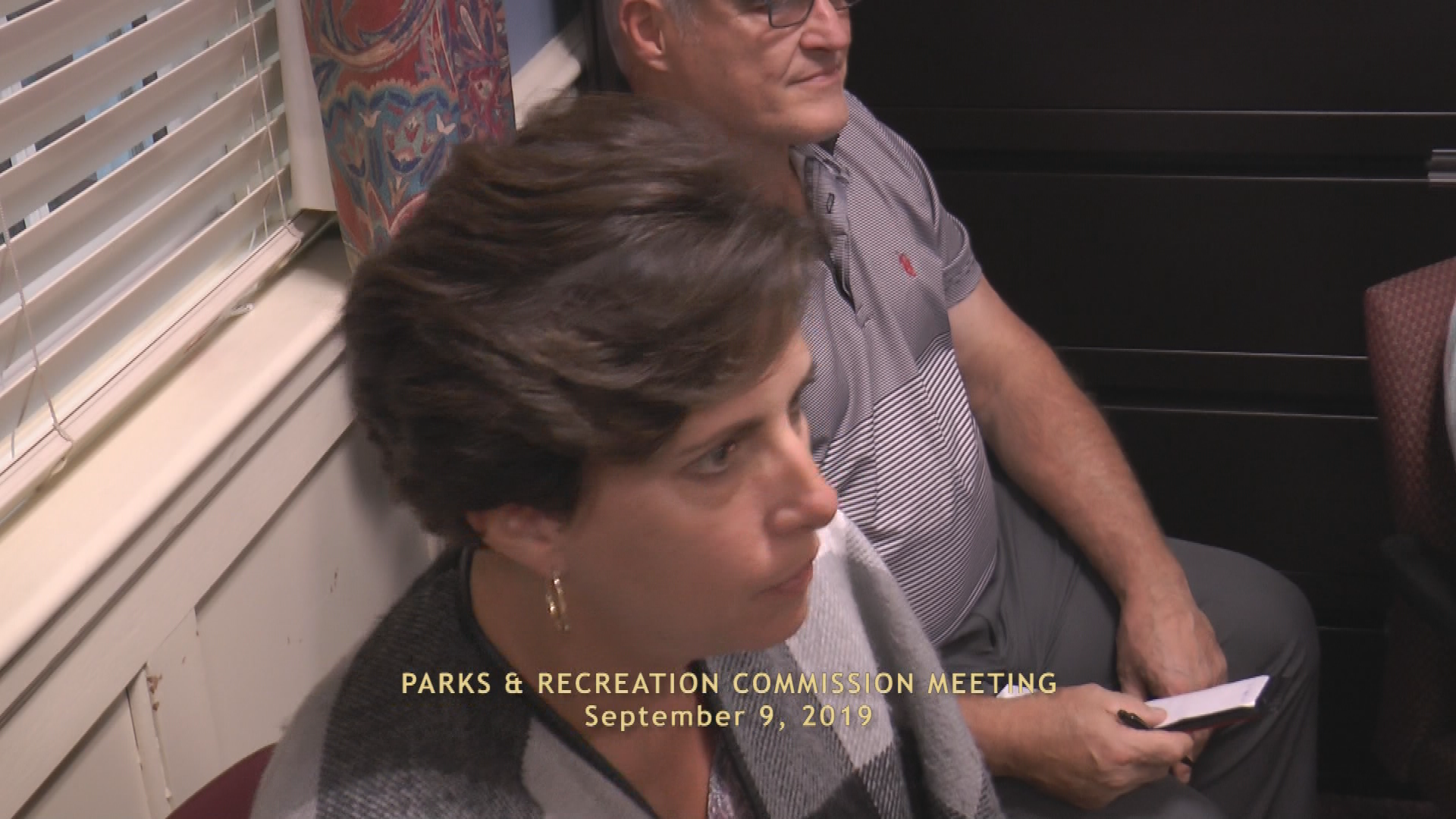 Thumbnail image for Parks & Recreation Commission 9/9 Meeting