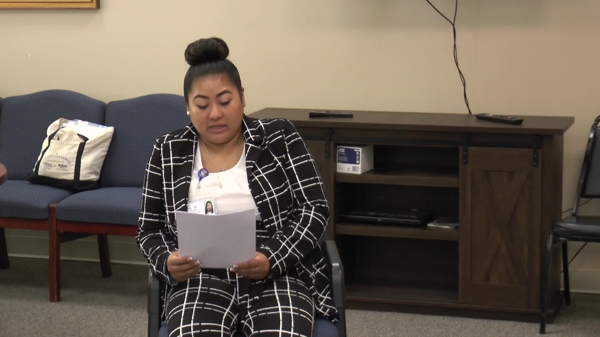 Thumbnail image for Healthy Aging