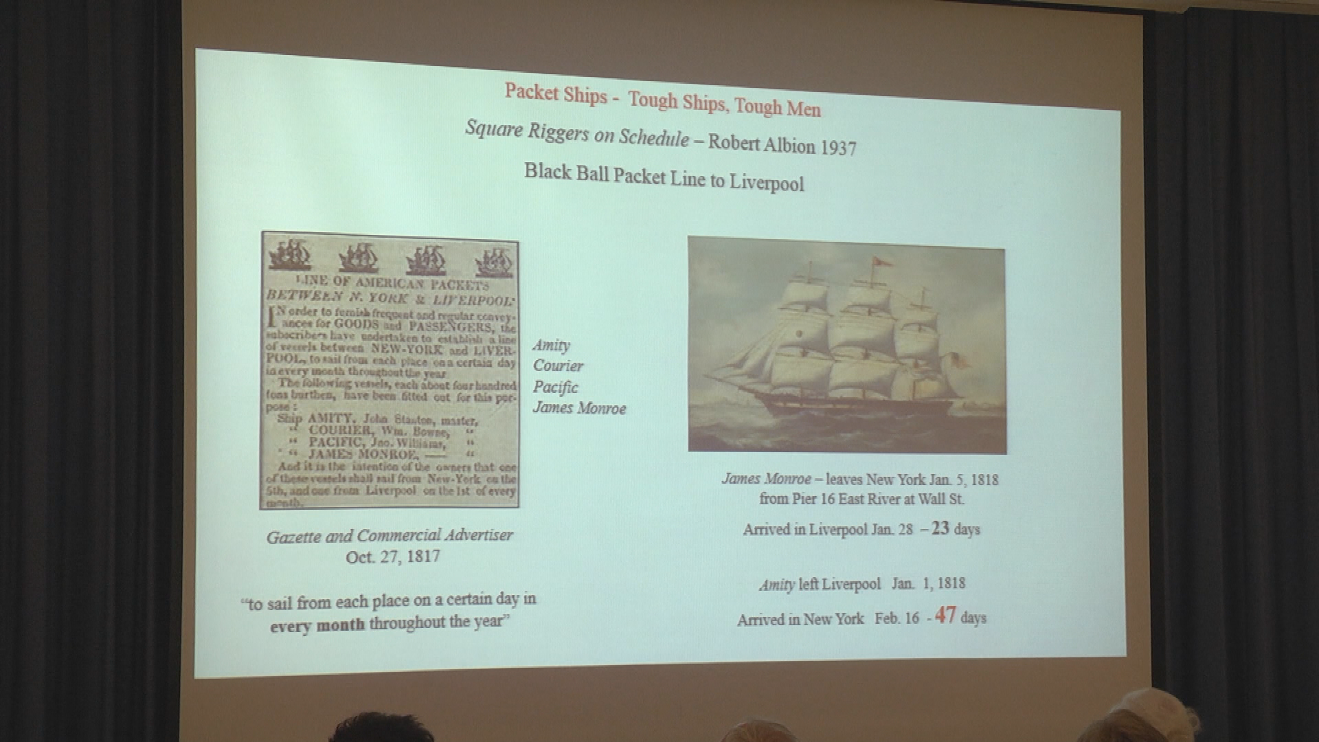 Thumbnail image for Author Kurt Schlichting:  Waterfront Manhattan