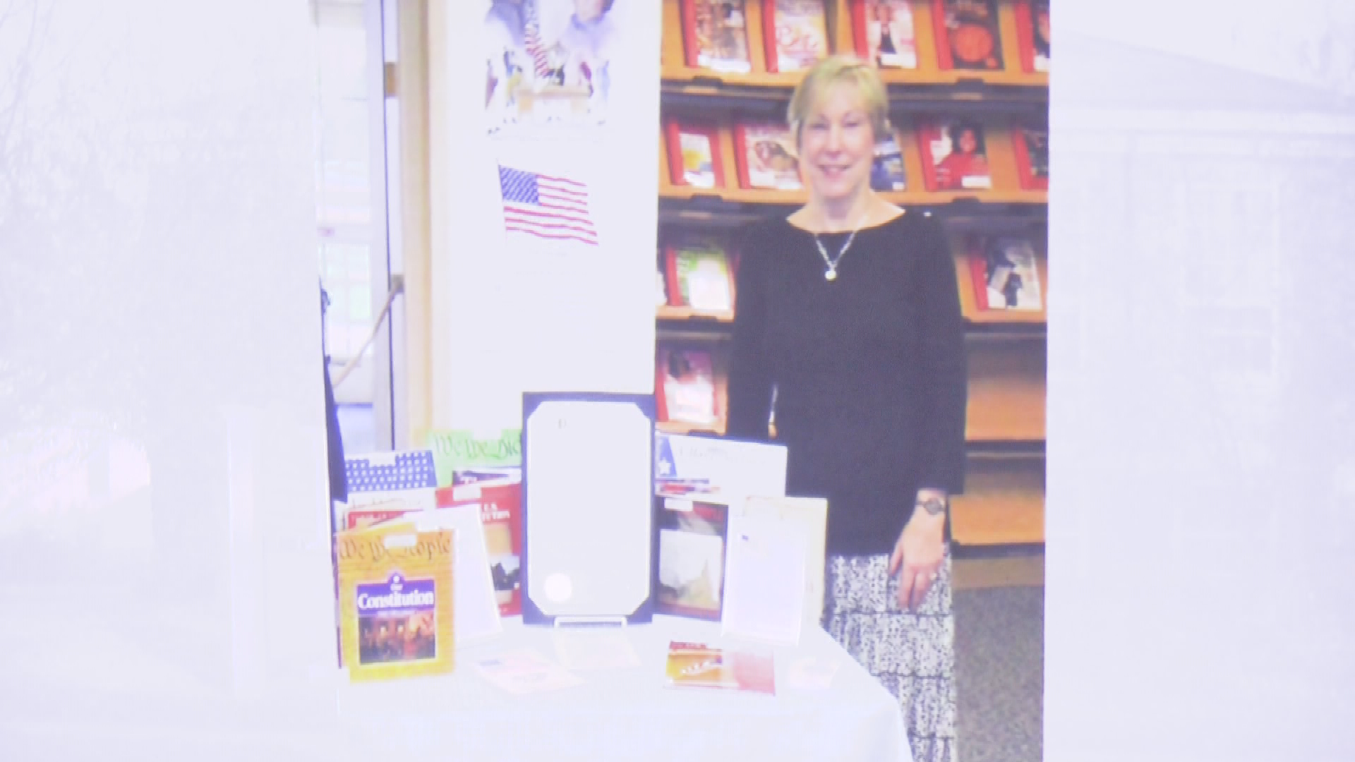 Thumbnail image for Fairchild-Nichols Library Association 90th Anniversary