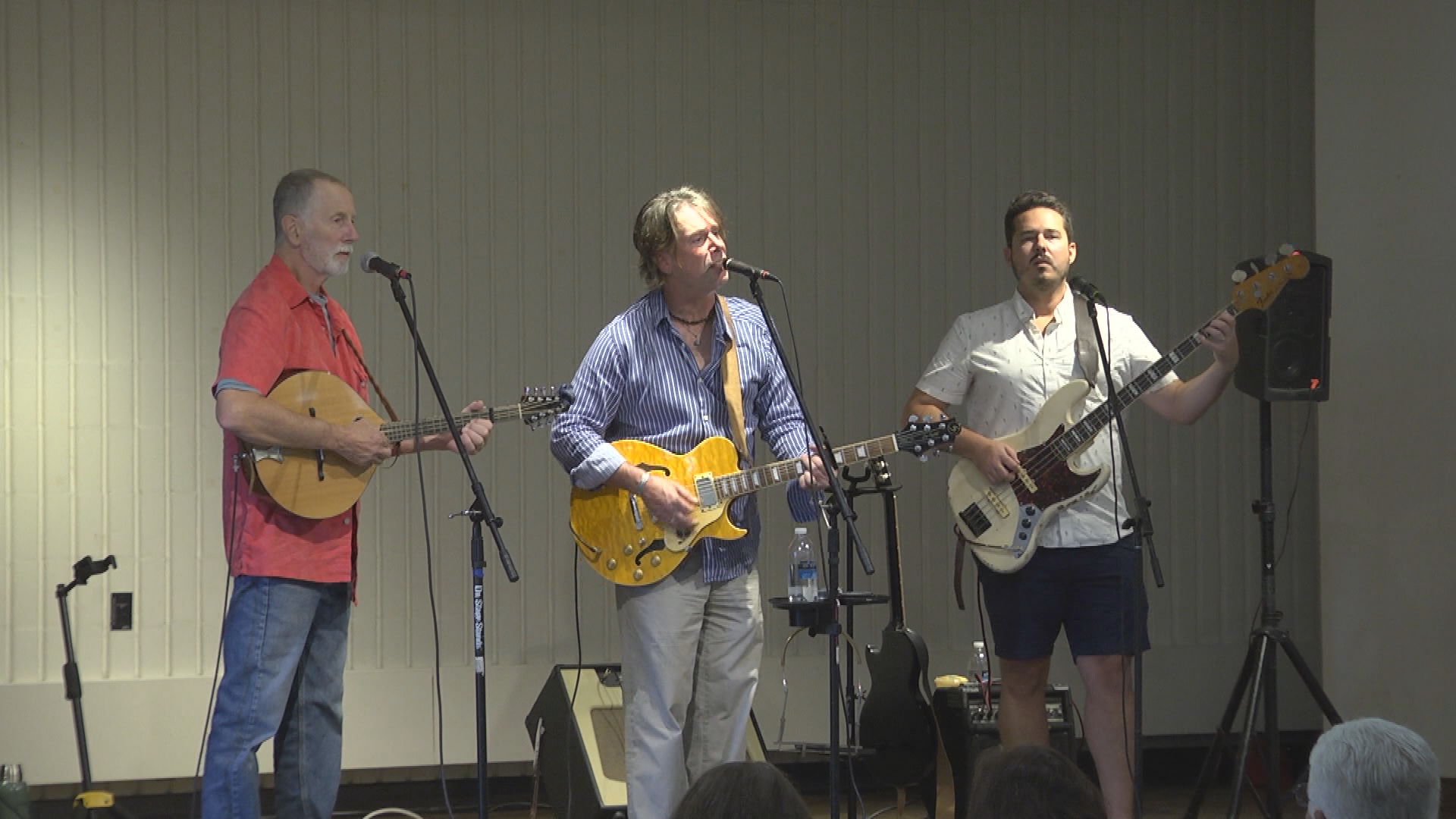 Thumbnail image for The Kenn Morr Band