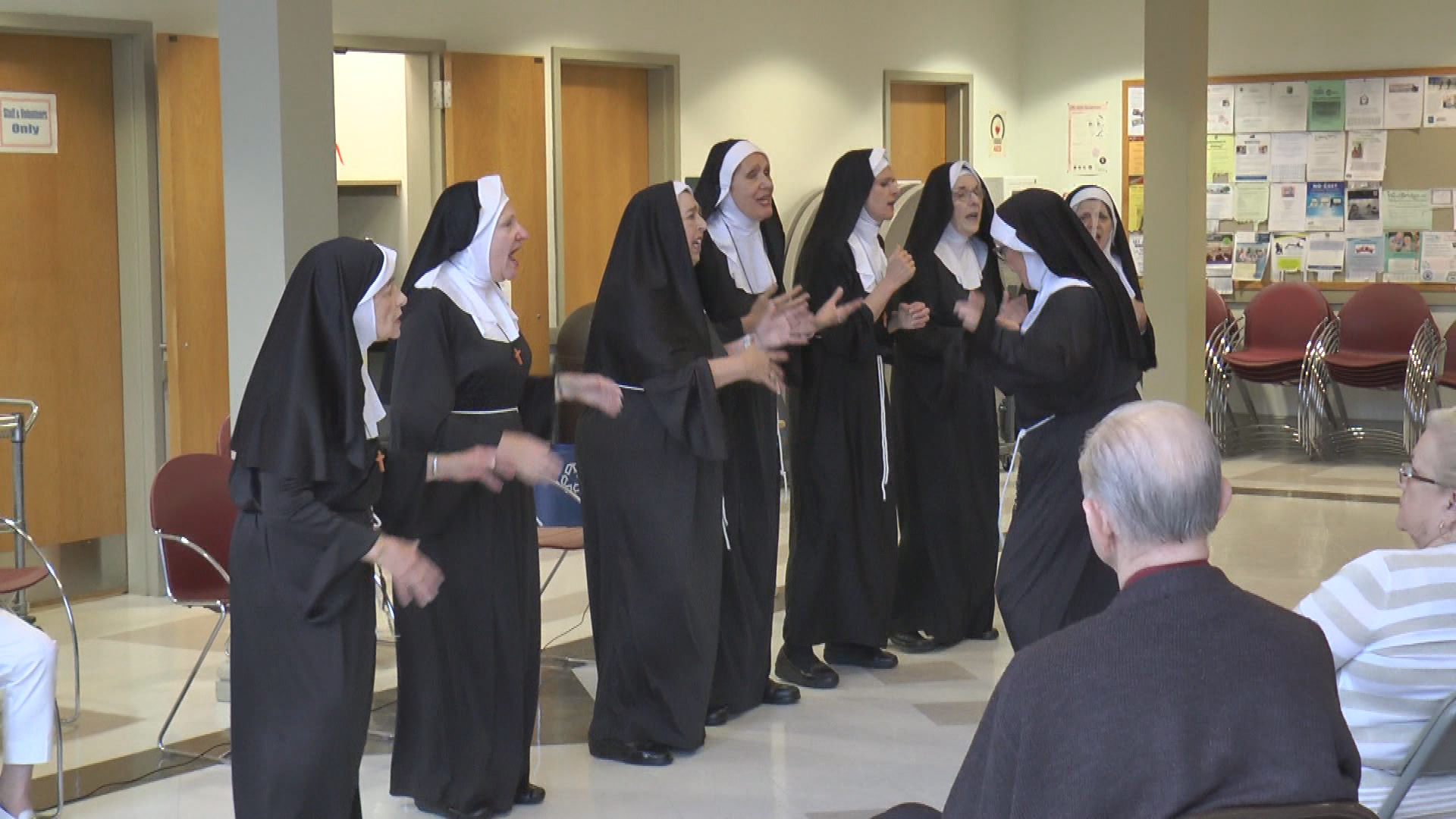 Thumbnail image for Smile a While